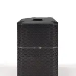 Montarbo R-115 Active PA Speaker – 15" Woofer, 1200W Peak Power for Live Sound