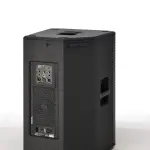 Montarbo R-115 Active PA Speaker – 15" Woofer, 1200W Peak Power for Live Sound