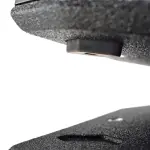 Montarbo R-115 Active PA Speaker – 15" Woofer, 1200W Peak Power for Live Sound