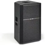Montarbo R-115 Active PA Speaker – 15" Woofer, 1200W Peak Power for Live Sound