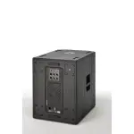 Montarbo R-15S 15-Inch Active Subwoofer – Deep Bass & High Performance