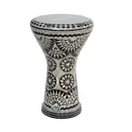 MOP Darbuka 22 cm - Professional Hand Drum