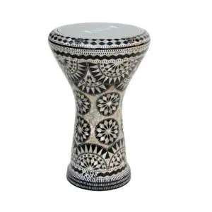 MOP Darbuka 22 cm - Professional Hand Drum