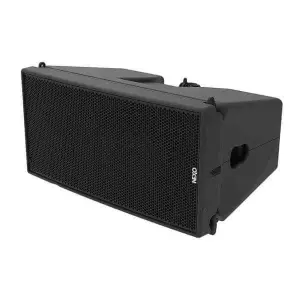 Nexo GEOM1012 – High-Performance Line Array Speaker from the GEO M Series