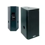 Nexo GEOS1210 – 12-Inch Line Array Speaker from the GEO Series