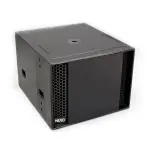 Nexo LS.18 – 18-Inch Subwoofer for PS Series with Deep, Powerful Bass