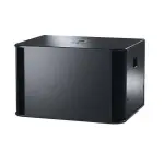 Nexo LS.600 – 15-Inch Subwoofer from the PS Series for Deep, Controlled Bass