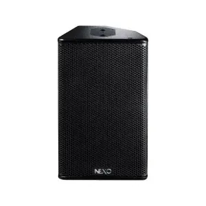 Nexo PS.10UR – Compact 10-Inch Loudspeaker from the PS Range