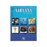 Nirvana – The Albums: Complete Guide to the Music of Nirvana