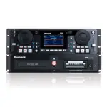 Numark DDS-80 DJ System – CD/USB/Hard Drive Media Player