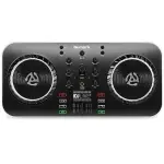 Numark iDJ Live II – Portable DJ Controller for iOS and Mobile Devices