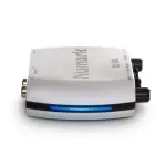 Numark DJ iO 2 – USB Audio Interface for DJs and Performers