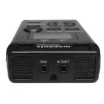 Numark DJ Pmd620Mk2/Denon Digital Recorders