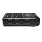 Numark DJ Pmd620Mk2/Denon Digital Recorders