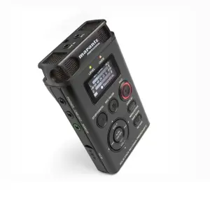 Numark DJ Pmd620Mk2/Denon Digital Recorders