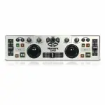 Numark DJ2Go – Compact DJ Controller for Mobile Mixing