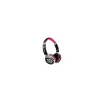 Numark HF-150 – Compact DJ Headphones with Powerful Sound