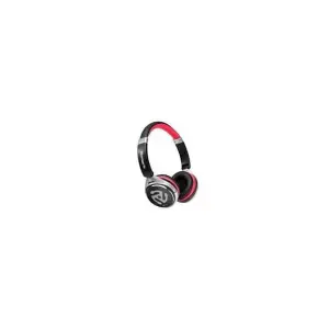 Numark HF-150 – Compact DJ Headphones with Powerful Sound