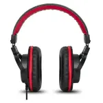 Numark HF175 DJ & Studio Monitoring Headphones – High-Quality Sound & Comfort