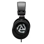 Numark HF175 DJ & Studio Monitoring Headphones – High-Quality Sound & Comfort