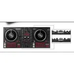 Numark Mixtrack Pro FX DJ Controller – 2-Deck USB Controller with Touch-Sensitive Jog Wheels & FX Paddles