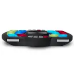 Numark Orbit Wireless DJ Controller – USB MIDI with Motion Control