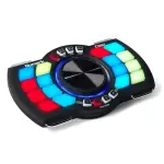 Numark Orbit Wireless DJ Controller – USB MIDI with Motion Control
