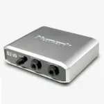 Numrak DJio Portable Audio Interface