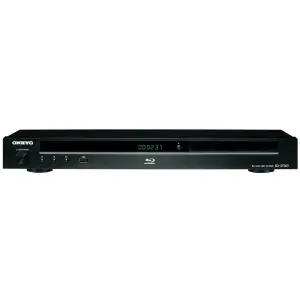 Onkyo BD‑SP309 Blu‑ray Disc Player