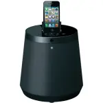 Onkyo RBX-500 Dock Music System - Black