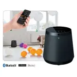 Onkyo RBX-500 Dock Music System - Black