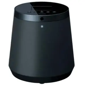 Onkyo RBX-500 Dock Music System - Black