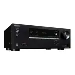 Onkyo TX-NR5100 AV Receiver – Smart 7.2-Channel Home Theater Hub