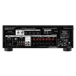 Onkyo TX-NR5100 AV Receiver – Smart 7.2-Channel Home Theater Hub