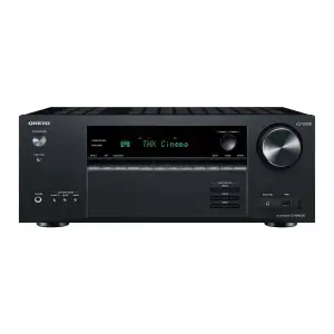 Onkyo TX-NR6100 7.2-Channel THX Certified AV Receiver