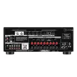 Onkyo TX-NR696 |7.2-Channel Network A/V Receiver