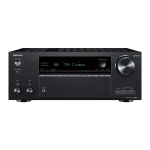 Onkyo TX-NR696 |7.2-Channel Network A/V Receiver