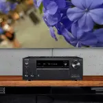 Onkyo TX-NR696 |7.2-Channel Network A/V Receiver