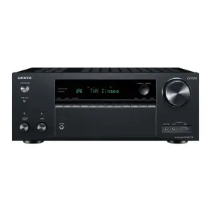 Onkyo TX-NR7100 – 9.2 AV Receiver with THX