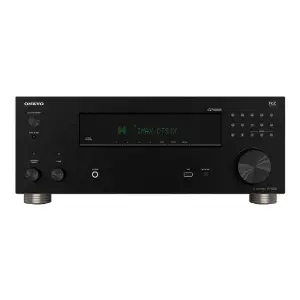 Onkyo TX‑RZ30 9.2‑Channel AV Receiver – 100 W/Ch