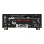 Onkyo TX‑RZ30 9.2‑Channel AV Receiver – 100 W/Ch