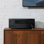 Onkyo TX‑RZ30 9.2‑Channel AV Receiver – 100 W/Ch