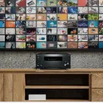 Onkyo TX-RZ50 9.2-Channel THX Certified AV Receiver – Premium Home Theater Sound