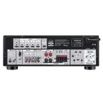 Onkyo TX-SR494 7.2-Channel AV Receiver with Advanced Audio Features