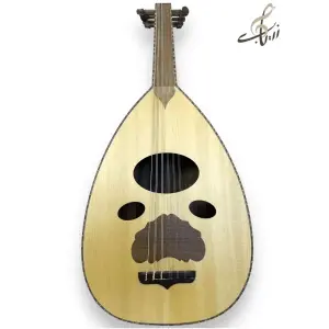 Oud A-i0 Spruce Iraqi Zeriab 0 Sabros Iraqi