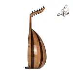 Oud A-i0+ Spruce Iraqi Zeriab 0 Sabros Wood ruler Iraqi