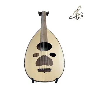 Oud A-i0+ Spruce Iraqi Zeriab 0 Sabros Wood ruler Iraqi