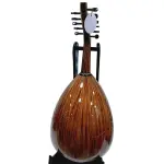 Oud A-i3 Spruce Iraqi Zeriab 3 Iraqi Sabros
