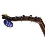 Oud A-i3 Spruce Iraqi Zeriab 3 Iraqi Sabros