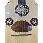 Oud Bahrain 0087 Model No.2-1 -Music Spot